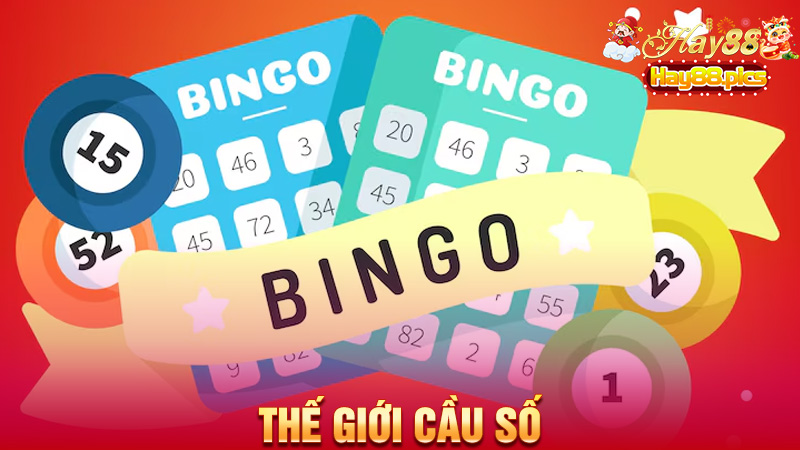 Thế giới cầu số – nơi duyên lành gặp thần tài
